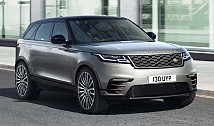 Land Rover Range Rover Velar (2017+) [2.0 Turbo Diesel AJ21D4]